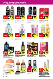 Folleto Supermercados MAS Página 68