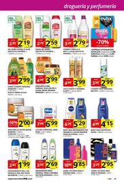 Folleto Supermercados MAS Página 69