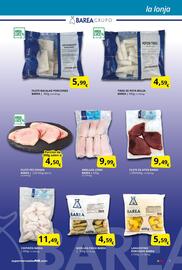 Folleto Supermercados MAS Página 7