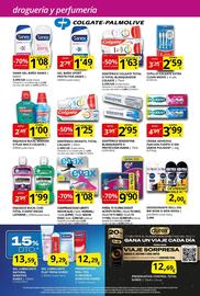 Folleto Supermercados MAS Página 70