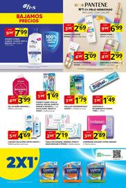 Folleto Supermercados MAS Página 71