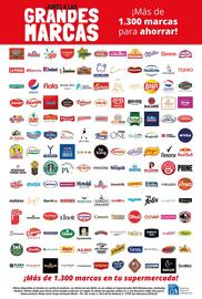 Folleto Supermercados MAS Página 72