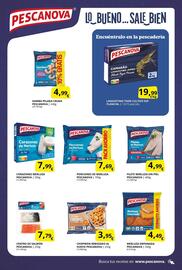 Folleto Supermercados MAS Página 8