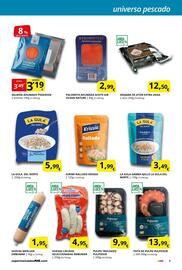 Folleto Supermercados MAS Página 9