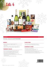 Folleto Supermercados Bip Bip Página 10