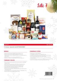 Folleto Supermercados Bip Bip Página 11