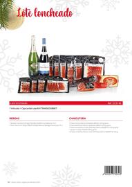 Folleto Supermercados Bip Bip Página 12