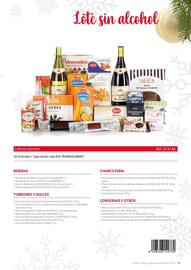 Folleto Supermercados Bip Bip Página 13