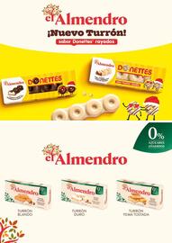 Folleto Supermercados Bip Bip Página 14