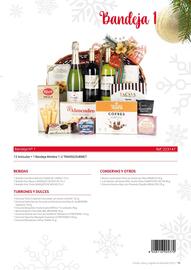 Folleto Supermercados Bip Bip Página 15