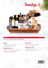 Folleto Supermercados Bip Bip Página 17