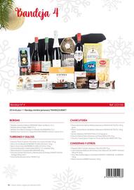 Folleto Supermercados Bip Bip Página 18