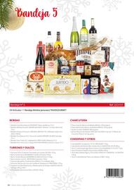 Folleto Supermercados Bip Bip Página 20