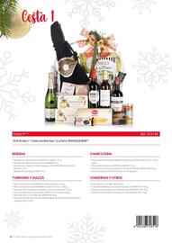 Folleto Supermercados Bip Bip Página 22