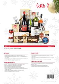 Folleto Supermercados Bip Bip Página 23