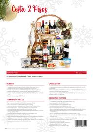 Folleto Supermercados Bip Bip Página 24