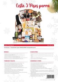 Folleto Supermercados Bip Bip Página 25