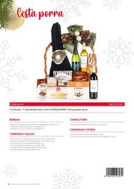 Folleto Supermercados Bip Bip Página 26