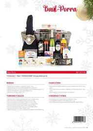 Folleto Supermercados Bip Bip Página 27