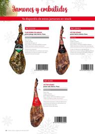 Folleto Supermercados Bip Bip Página 28