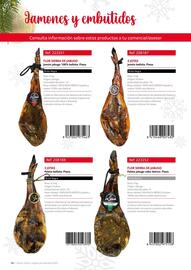 Folleto Supermercados Bip Bip Página 30