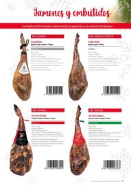 Folleto Supermercados Bip Bip Página 31