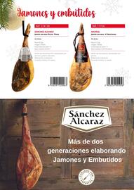 Folleto Supermercados Bip Bip Página 32