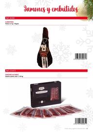 Folleto Supermercados Bip Bip Página 33