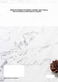 Folleto Supermercados Bip Bip Página 36