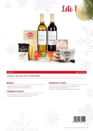 Folleto Supermercados Bip Bip Página 5