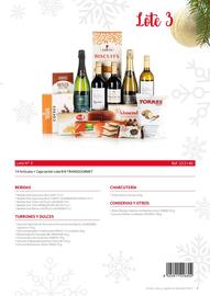 Folleto Supermercados Bip Bip Página 7