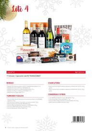 Folleto Supermercados Bip Bip Página 8