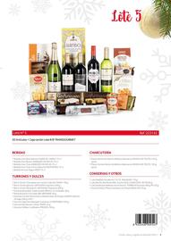 Folleto Supermercados Bip Bip Página 9