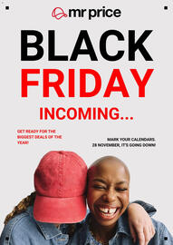 MRP catalogue Page 1