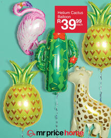 MRP Home catalogue week 44 Page 1