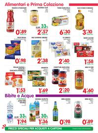 Volantino D'Ambros Pagina 10