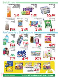 Volantino D'Ambros Pagina 11