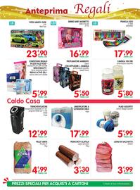 Volantino D'Ambros Pagina 14