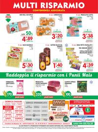 Volantino D'Ambros Pagina 15