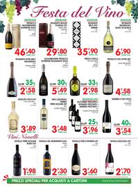 Volantino D'Ambros Pagina 2