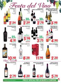 Volantino D'Ambros Pagina 3