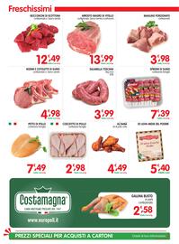 Volantino D'Ambros Pagina 4