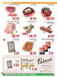 Volantino D'Ambros Pagina 6