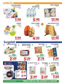 Volantino D'Ambros Pagina 7