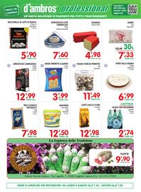Volantino D'Ambros Pagina 9