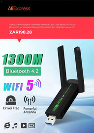 AliExpress catalogue Page 14