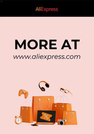 AliExpress catalogue Page 15