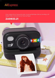 AliExpress catalogue Page 2