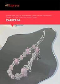 AliExpress catalogue Page 3