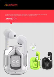 AliExpress catalogue Page 7